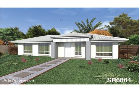 Lot 37 Fraser Dr, River Heads, QLD 4655