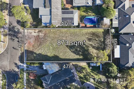 Property photo of 19 Thurleigh Avenue Croydon South VIC 3136