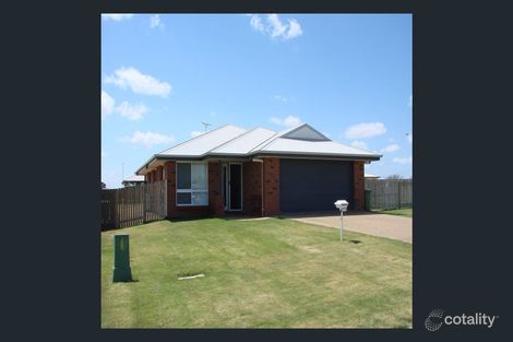 Property photo of 39 Joseph Street Gracemere QLD 4702