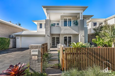 Property photo of 45 Panmills Drive Bulli NSW 2516