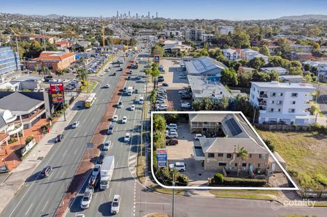 644 Gympie Rd, Chermside, QLD 4032