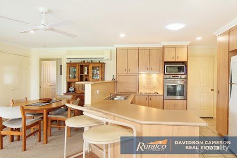 Property photo of 22 Meadow Banks Drive Hallsville NSW 2340