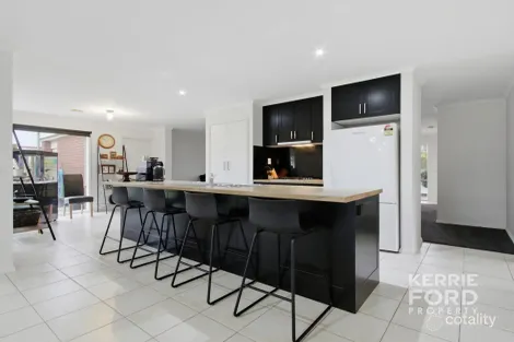 Property photo of 31 Kassandra Drive Traralgon VIC 3844