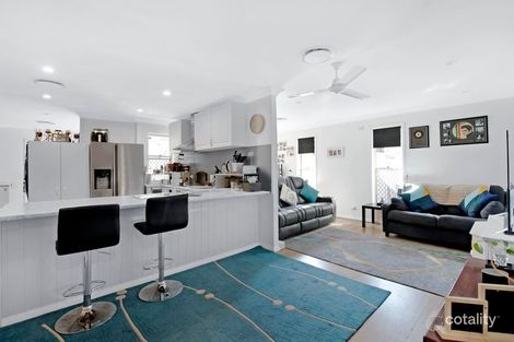 Property photo of 34 Montezuma Drive Burleigh Waters QLD 4220