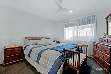 Property photo of 34 Montezuma Drive Burleigh Waters QLD 4220