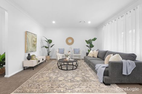 Property photo of 87 Luttrell Street Hobartville NSW 2753