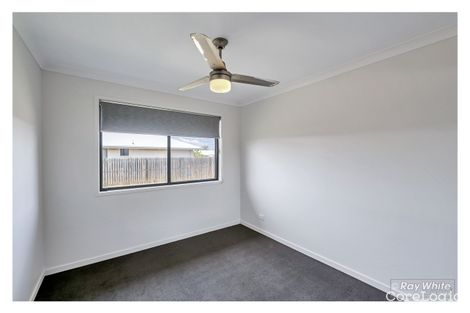 Property photo of 4 Denney Street Gracemere QLD 4702