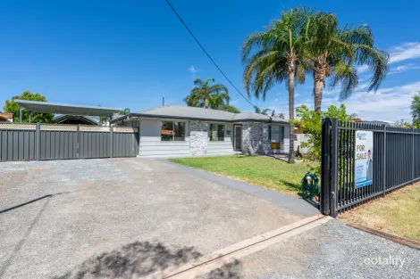 Property photo of 29 Salisbury Road South Kalgoorlie WA 6430