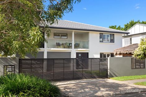 Property photo of 122 Baringa Street Morningside QLD 4170