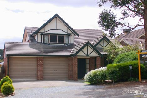 Property photo of 33 Homestead Drive Aberfoyle Park SA 5159