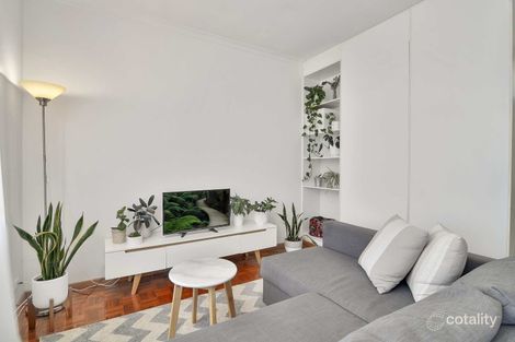 Property photo of 34/59 Whaling Road North Sydney NSW 2060