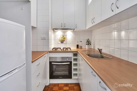 Property photo of 34/59 Whaling Road North Sydney NSW 2060