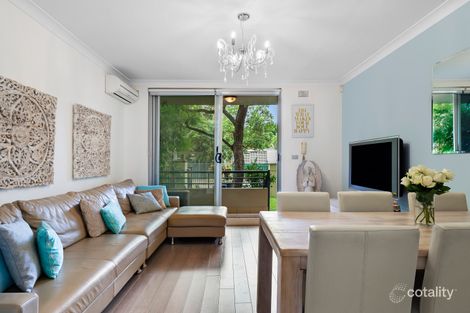Property photo of 1/23-24 Etonville Parade Croydon NSW 2132