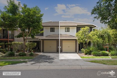 Property photo of 54/9 Milan Street Ellen Grove QLD 4078