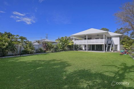 Property photo of 5 Byth Street Stafford QLD 4053