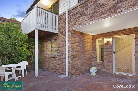 Property photo of 5/18 Burdekin Street Gaythorne QLD 4051