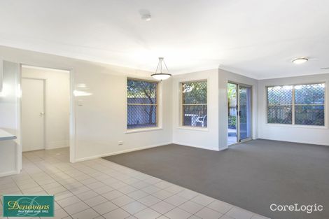 Property photo of 5/18 Burdekin Street Gaythorne QLD 4051