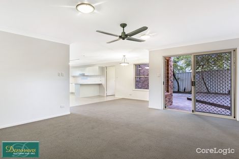 Property photo of 5/18 Burdekin Street Gaythorne QLD 4051