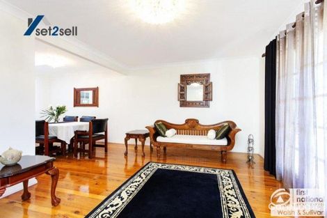 Property photo of 42 Cropley Drive Baulkham Hills NSW 2153