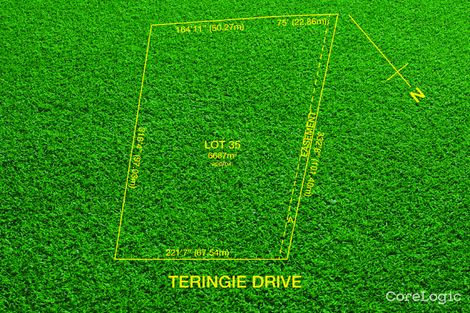 Property photo of 28 Teringie Drive Teringie SA 5072