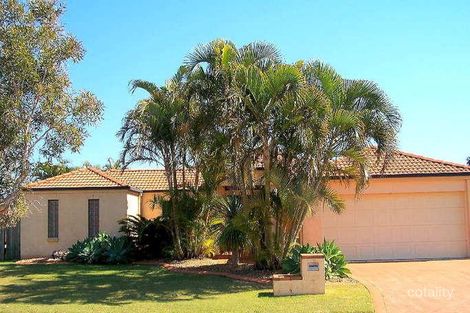 52 SCHOOL RD, VICTORIA POINT, QLD 4165