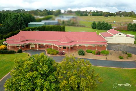 Property photo of 9 Golf Links Drive Yarrambat VIC 3091
