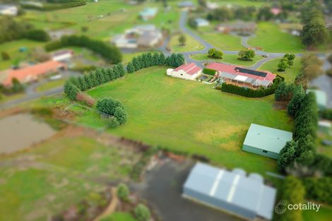 Property photo of 9 Golf Links Drive Yarrambat VIC 3091