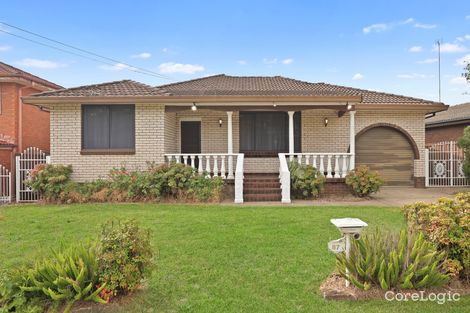 Property photo of 87 Luttrell Street Hobartville NSW 2753