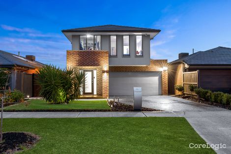 Property photo of 66 Westwood Boulevard Keysborough VIC 3173