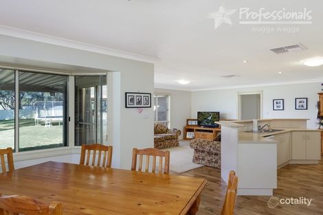 Property photo of 50 Baylis Street Mangoplah NSW 2652