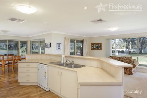 Property photo of 50 Baylis Street Mangoplah NSW 2652