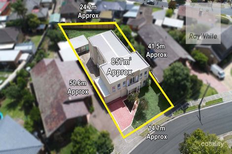 Property photo of 6 Inglewood Court Gladstone Park VIC 3043