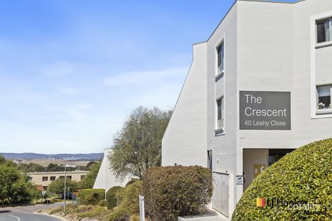 Property photo of 32/40 Leahy Close Narrabundah ACT 2604