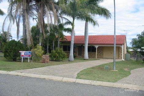 Property photo of 25 Labanka Crescent Gracemere QLD 4702