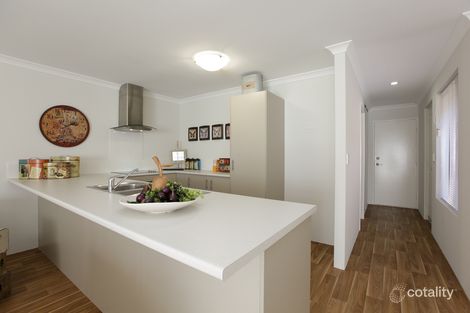 Property photo of 156 Banrock Drive Ellenbrook WA 6069