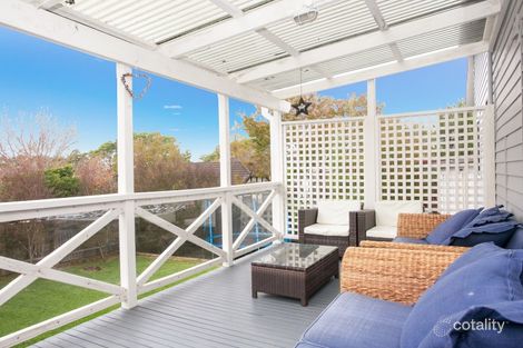 Property photo of 5 Panorama Crescent Frenchs Forest NSW 2086