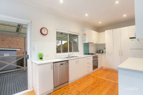 Property photo of 5 Panorama Crescent Frenchs Forest NSW 2086