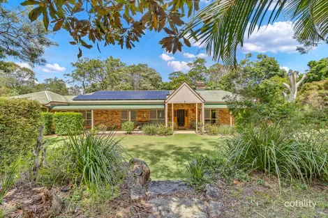 Property photo of 71 Greentree Crescent Forest Lake QLD 4078