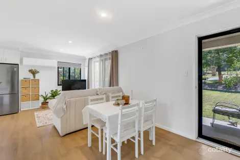 Property photo of 71 Greentree Crescent Forest Lake QLD 4078