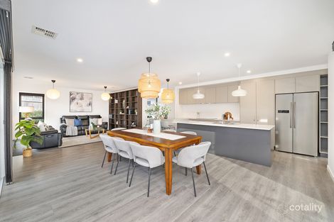Property photo of 17 Clancy McKenna Crescent Bonner ACT 2914