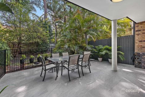 3/115 Central Ave, Indooroopilly, QLD 4068