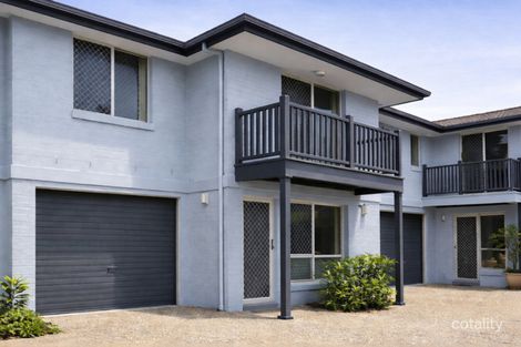 2/58 Sparkes St, Chermside, QLD 4032