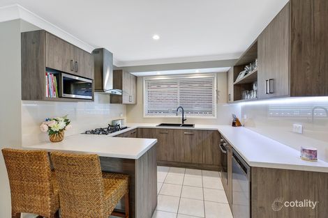 Property photo of 33 Reeves Street Narara NSW 2250