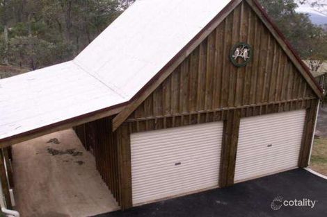 Property photo of 11 Clive Crescent Withcott QLD 4352