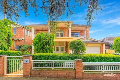 10a Crick St, Chatswood, NSW 2067
