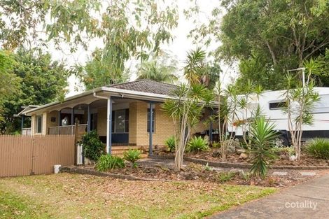 Property photo of 21 New Street Woombye QLD 4559