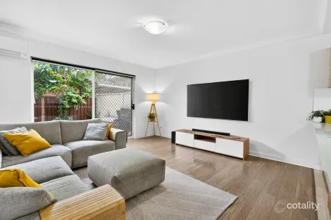 3/25-27 Dixmude St, South Granville, NSW 2142