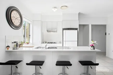 Property photo of 22 Mountain View Crescent Penrith NSW 2750