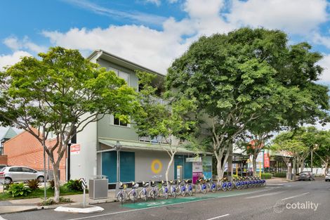 28/900 Brunswick St, New Farm, QLD 4005