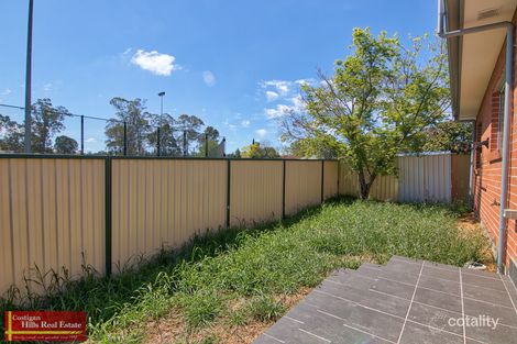 Property photo of 40 Woldhuis Street Quakers Hill NSW 2763